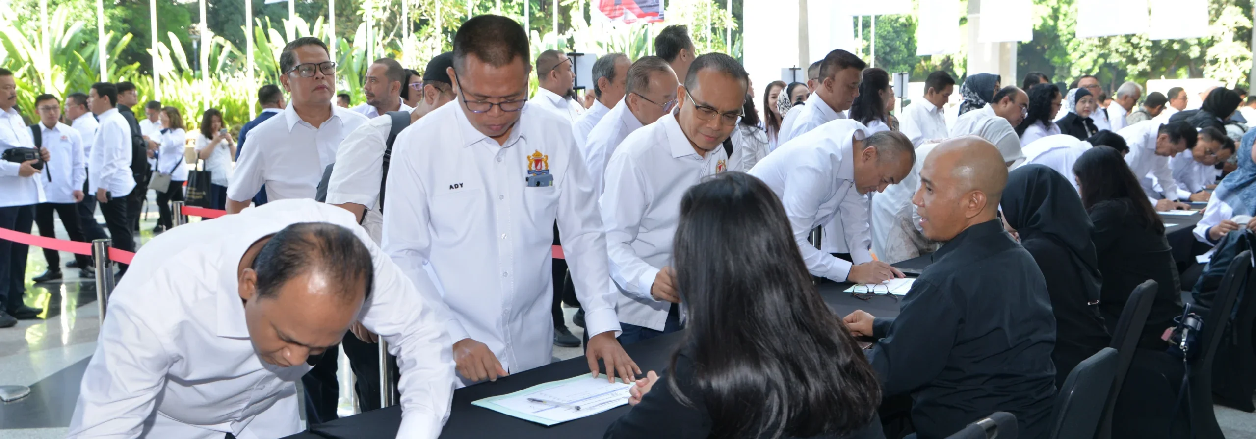 Kegiatan Kadin Kalimantan Selatan